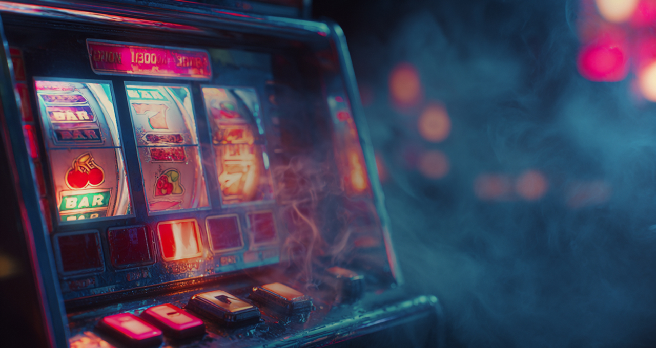 Slots Rush Casino