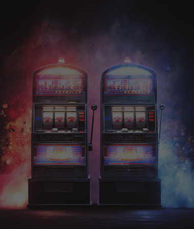 Slots Rush Casino