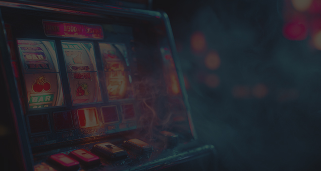 Slots Rush Casino