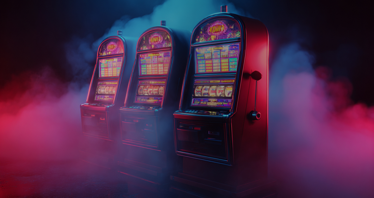 Slots Rush Casino